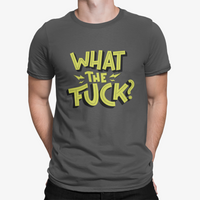 Thumbnail for Camiseta WTF