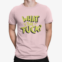 Thumbnail for Camiseta WTF