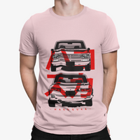 Thumbnail for Camiseta Hakosuka GTR