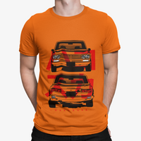 Thumbnail for Camiseta Hakosuka GTR