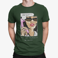 Thumbnail for Camiseta True Pop
