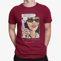 Thumbnail for Camiseta True Pop