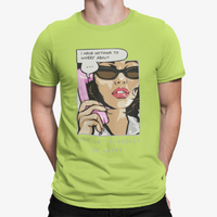 Thumbnail for Camiseta True Pop