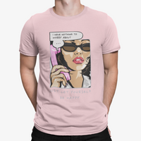 Thumbnail for Camiseta True Pop
