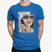 Thumbnail for Camiseta True Pop