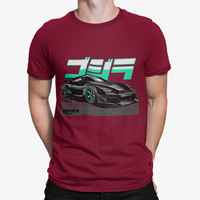 Thumbnail for Camiseta GTR 35GT-RR