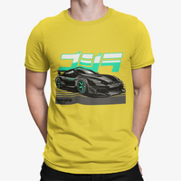 Thumbnail for Camiseta GTR 35GT-RR