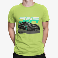 Thumbnail for Camiseta GTR 35GT-RR