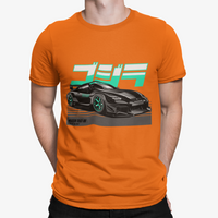 Thumbnail for Camiseta GTR 35GT-RR