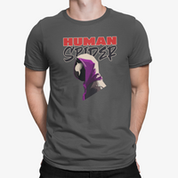 Thumbnail for Camiseta Human Spider