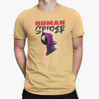 Thumbnail for Camiseta Human Spider