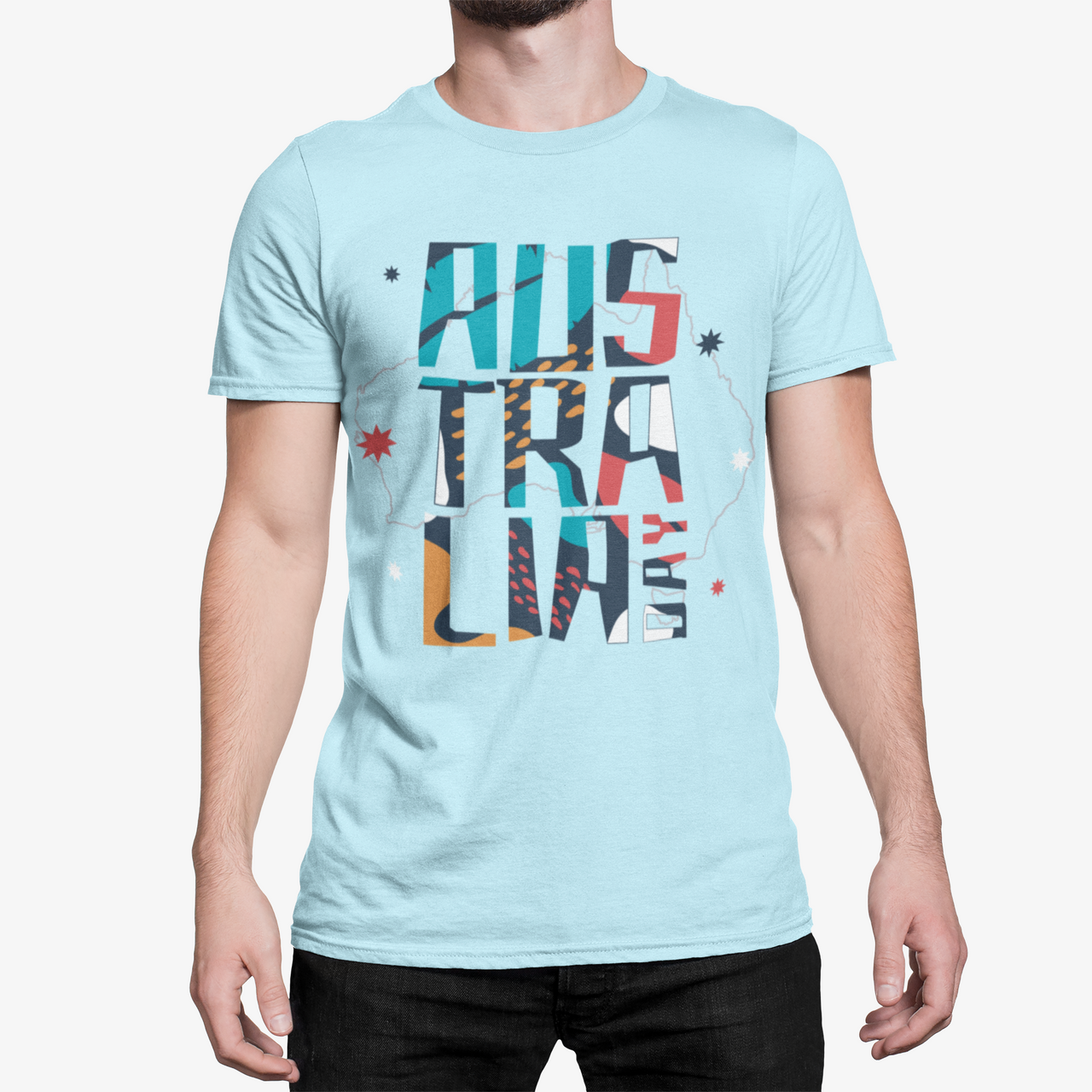 Camiseta Australia