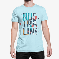 Thumbnail for Camiseta Australia
