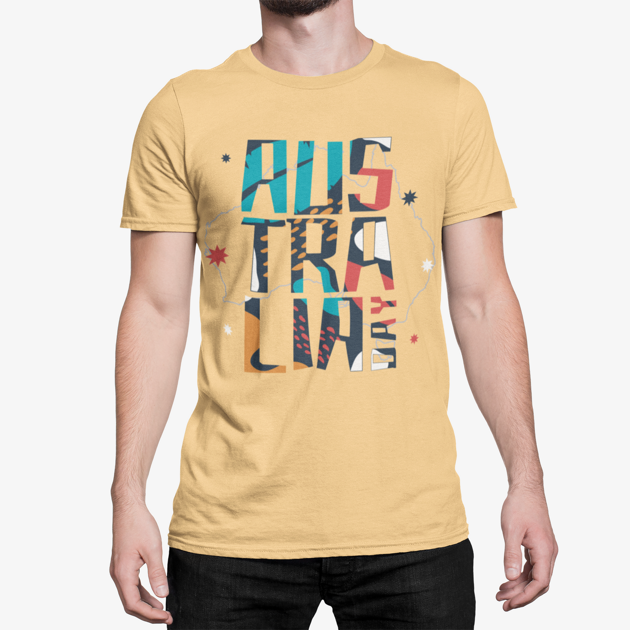 Camiseta Australia