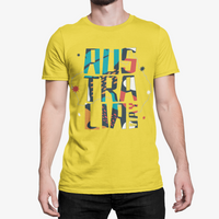 Thumbnail for Camiseta Australia