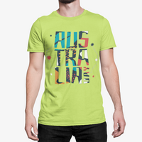 Thumbnail for Camiseta Australia