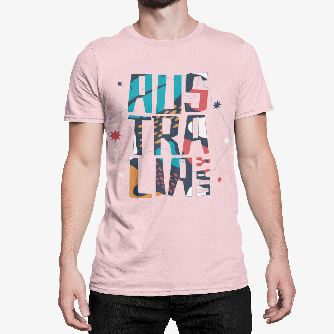 Camiseta Australia