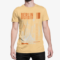 Thumbnail for Camiseta Berlín