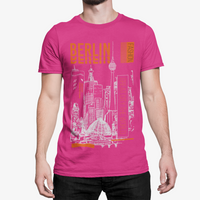 Thumbnail for Camiseta Berlín