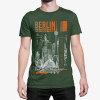Thumbnail for Camiseta Berlín