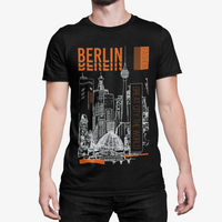 Thumbnail for Camiseta Berlín