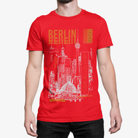 Thumbnail for Camiseta Berlín