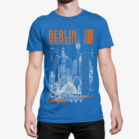Thumbnail for Camiseta Berlín