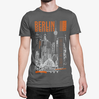 Thumbnail for Camiseta Berlín