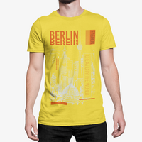Thumbnail for Camiseta Berlín