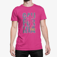 Thumbnail for Camiseta California Ocean Spiret