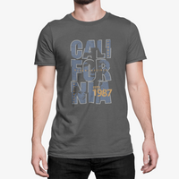 Thumbnail for Camiseta California Ocean Spiret