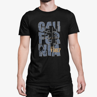 Thumbnail for Camiseta California Ocean Spiret