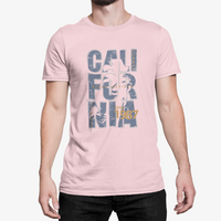 Thumbnail for Camiseta California Ocean Spiret