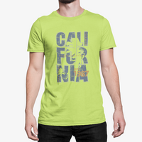 Thumbnail for Camiseta California Ocean Spiret