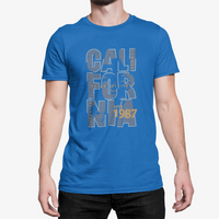 Thumbnail for Camiseta California Ocean Spiret