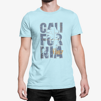 Thumbnail for Camiseta California Ocean Spiret
