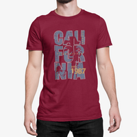 Thumbnail for Camiseta California Ocean Spiret
