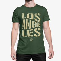 Thumbnail for Camiseta Los Angeles