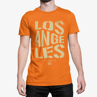 Thumbnail for Camiseta Los Angeles