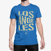 Thumbnail for Camiseta Los Angeles