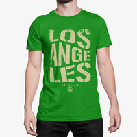 Thumbnail for Camiseta Los Angeles