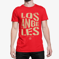 Thumbnail for Camiseta Los Angeles