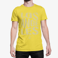 Thumbnail for Camiseta Los Angeles