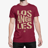 Thumbnail for Camiseta Los Angeles