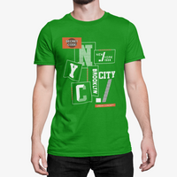 Thumbnail for Camiseta NYC