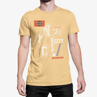 Thumbnail for Camiseta NYC
