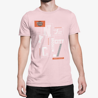 Thumbnail for Camiseta NYC