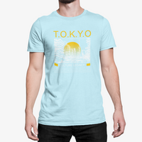 Thumbnail for Camiseta Tokyo Culture Legacy