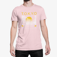 Thumbnail for Camiseta Tokyo Culture Legacy