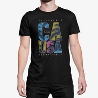 Thumbnail for Camiseta California USA